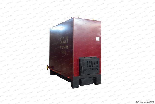 Котел КВр-0.7 К