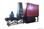 Котел 800 кВт на опилках автоматический