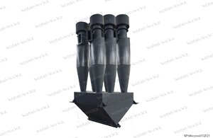 Циклон ЦН 15 600 6УП